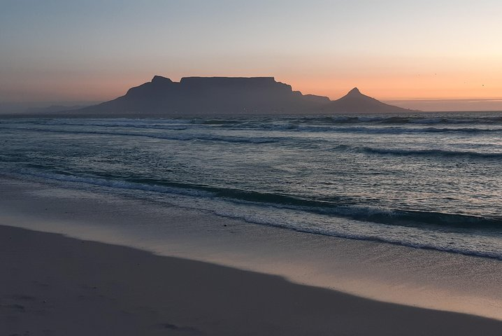 Table Mountain and Cape of Goodhope - Photo 1 of 25